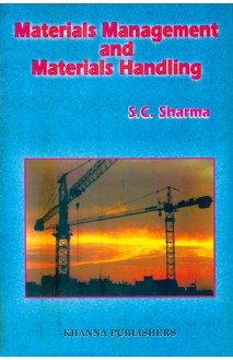 Materials Management & Materials Handling